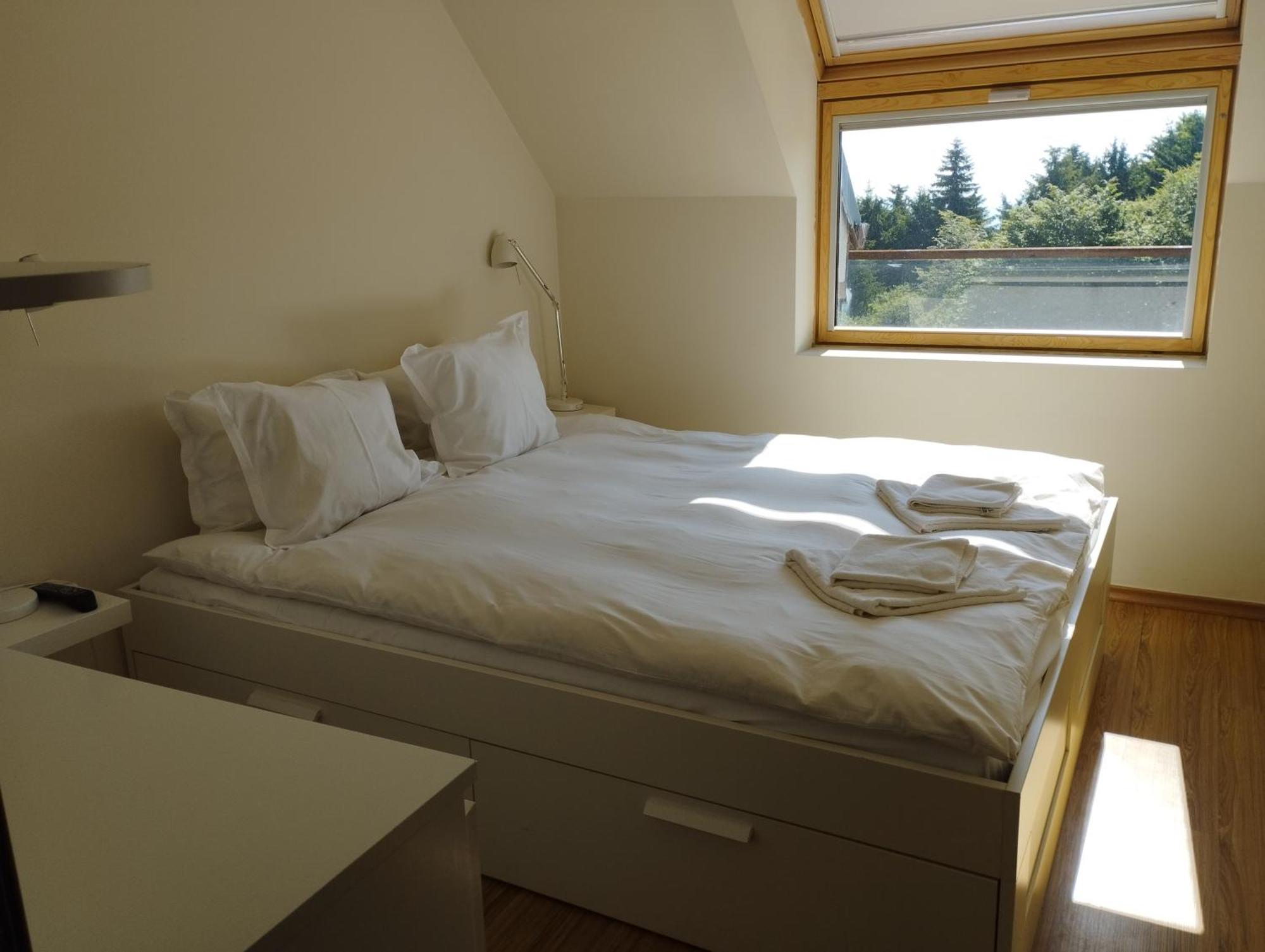 Chamkoria Chalets 보로베츠 외부 사진