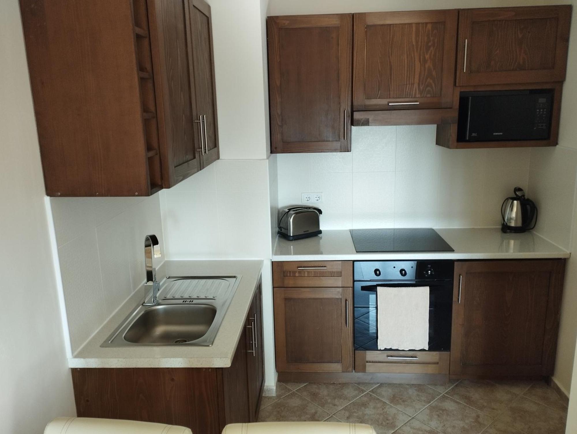 Chamkoria Chalets 보로베츠 외부 사진