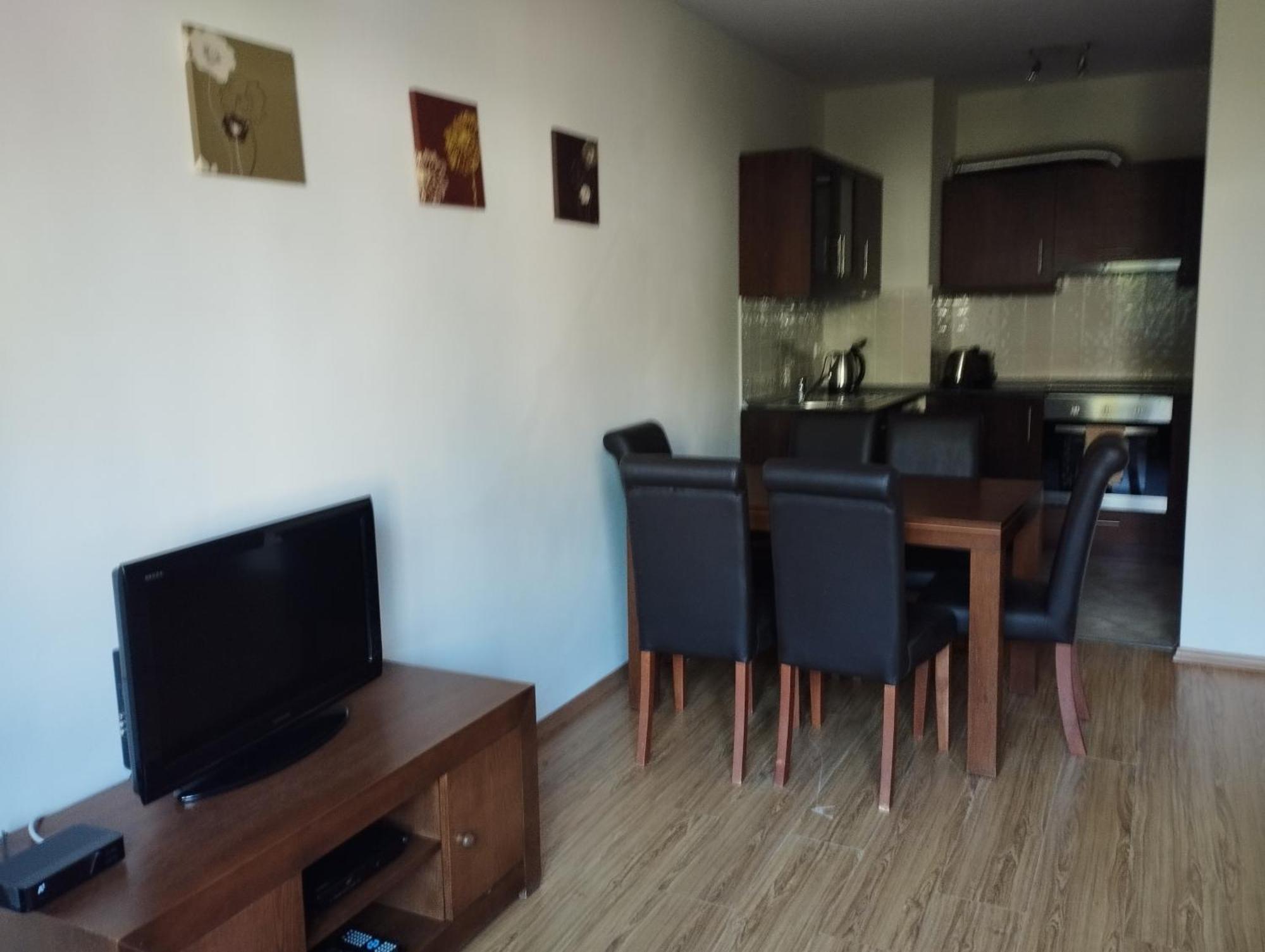 Chamkoria Chalets 보로베츠 외부 사진