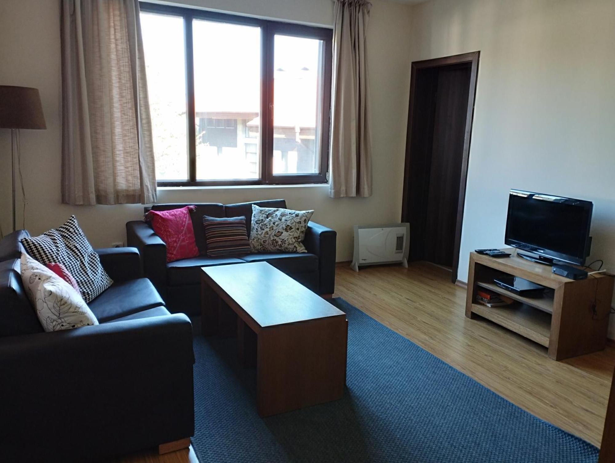 Chamkoria Chalets 보로베츠 외부 사진