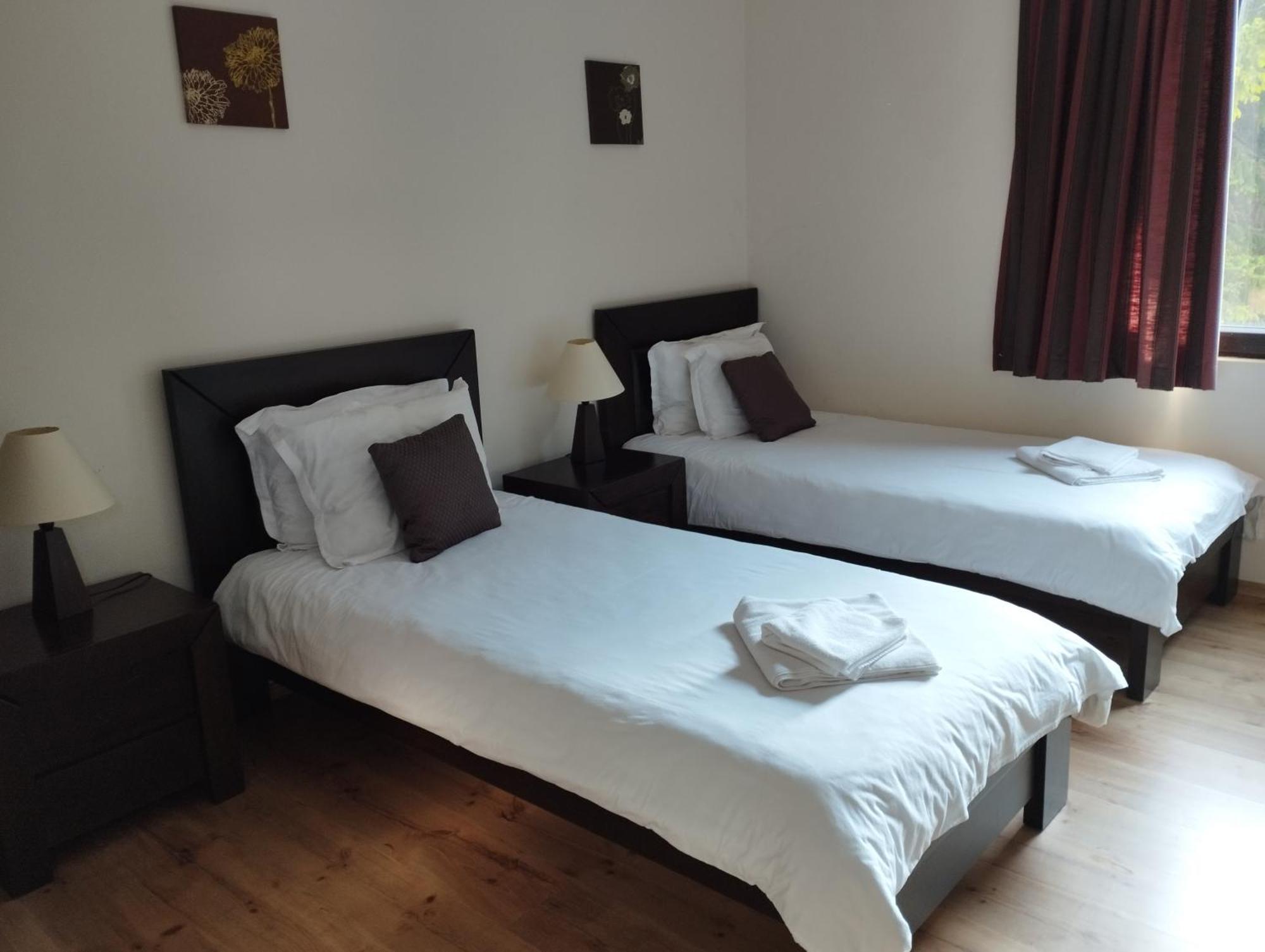 Chamkoria Chalets 보로베츠 외부 사진