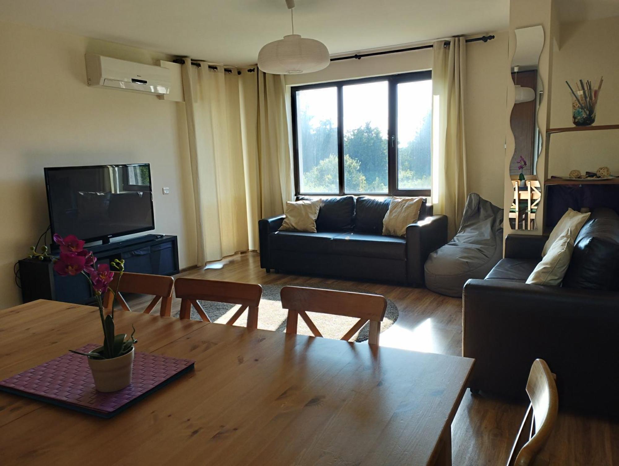 Chamkoria Chalets 보로베츠 외부 사진