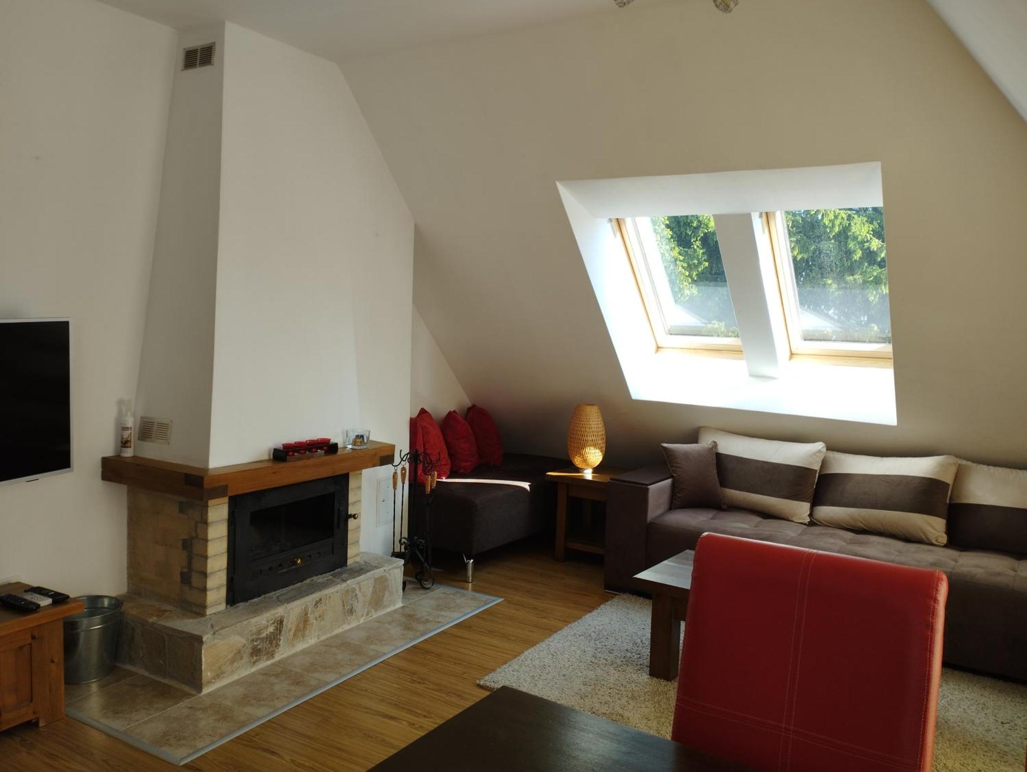 Chamkoria Chalets 보로베츠 외부 사진